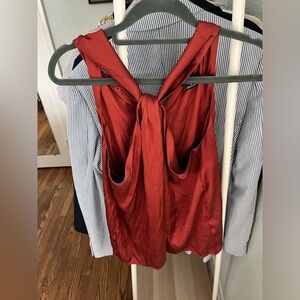 Gorgeous cross top shirt